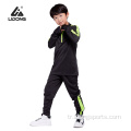 Yeni Moda Çocukları Fottball Trailtsuits Sport Wear